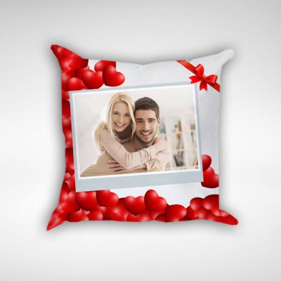 jastuk zaljubljeni par