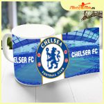 Chelsea solja fudbalska