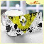 Renault solja