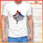 Slikajme-Majica-Model-Kosovo-Srce-Srbije-Bela