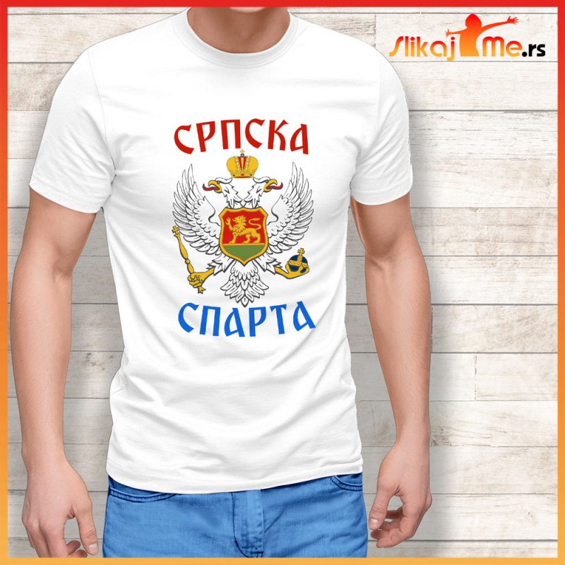 Slikajme-Majica-Model-Srpska-Sparta-Bela