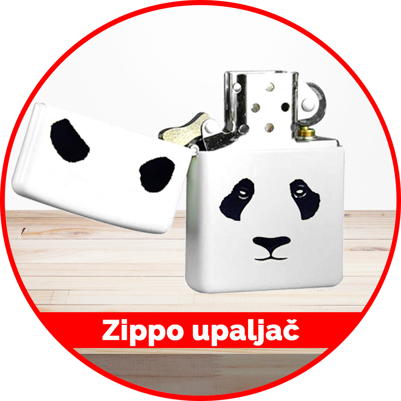 Zippo-upaljač